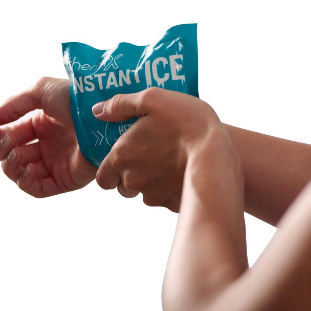ThermX Instant Ice Twin Pack