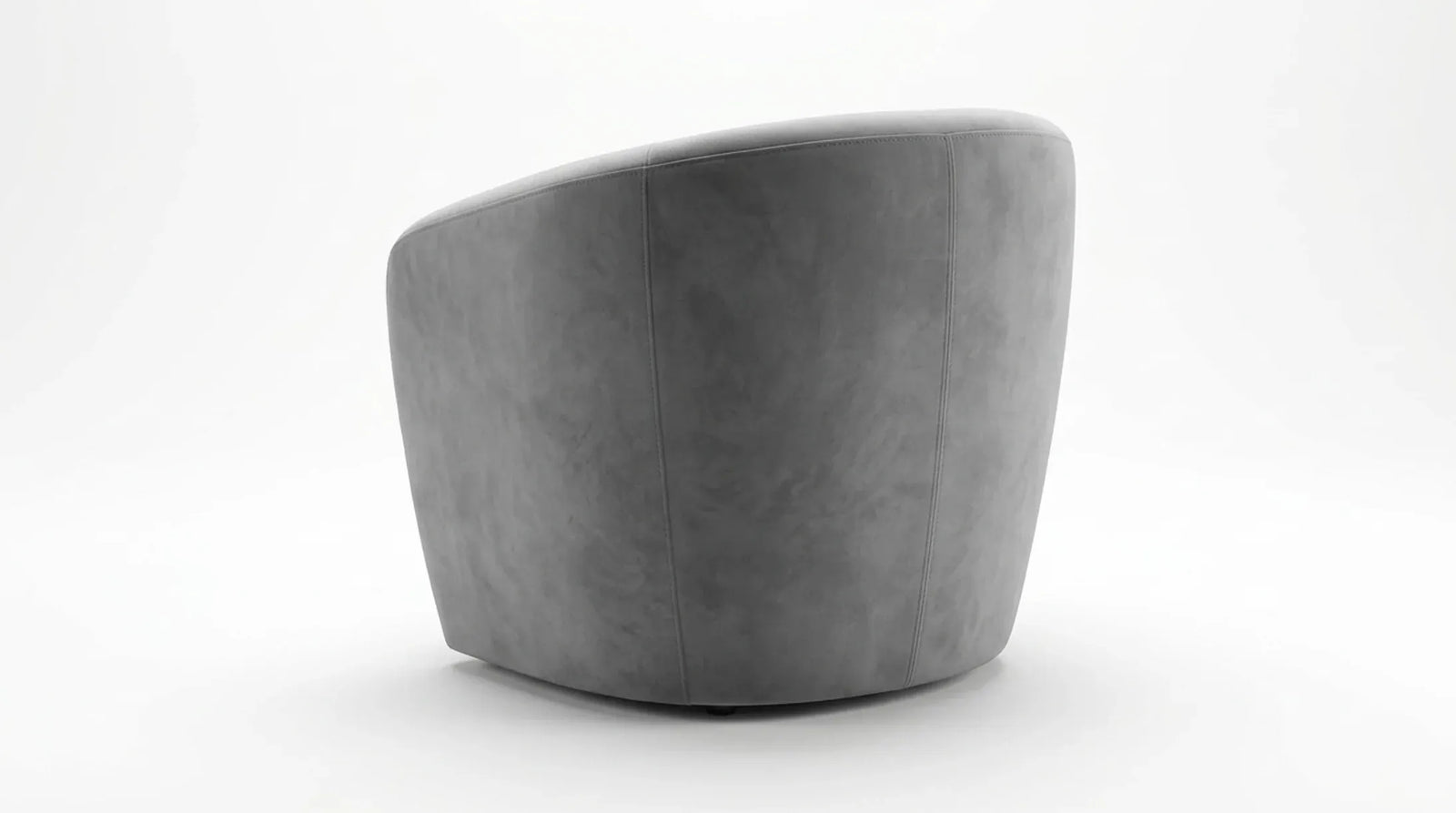 Interior Ave - Marlowe Accent Chair - Ocean