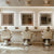 Interior Ave - LED Square Frameless Salon / Bathroom Wall Mirror - 90 x 90cm