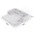 Kids Pet Sofa Bed Dog Cat Calming Waterproof Sofa Cover Protector Slipcovers XL