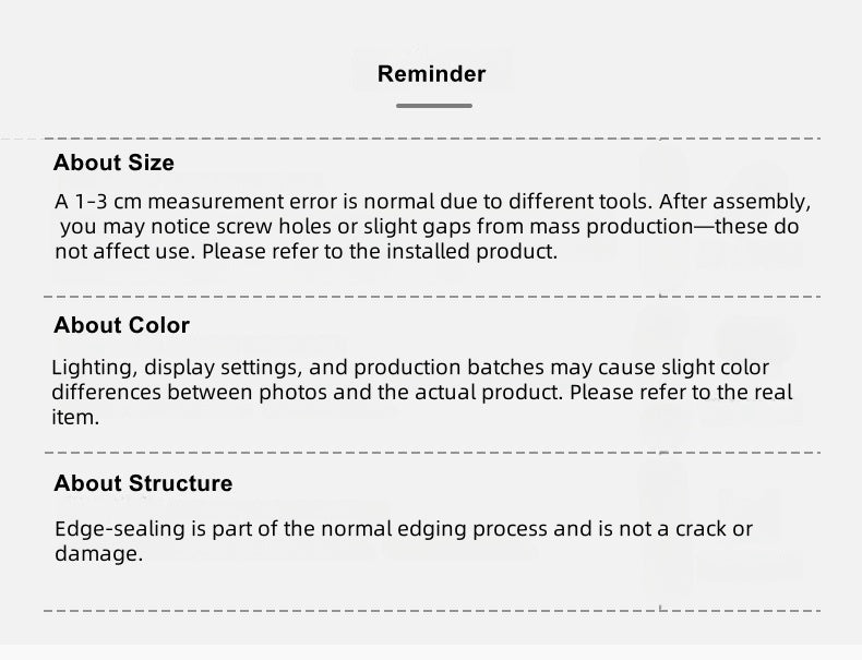 Minimalist Bedside Cabinet White Cosmetic Storage Dual Shelves Curved Design