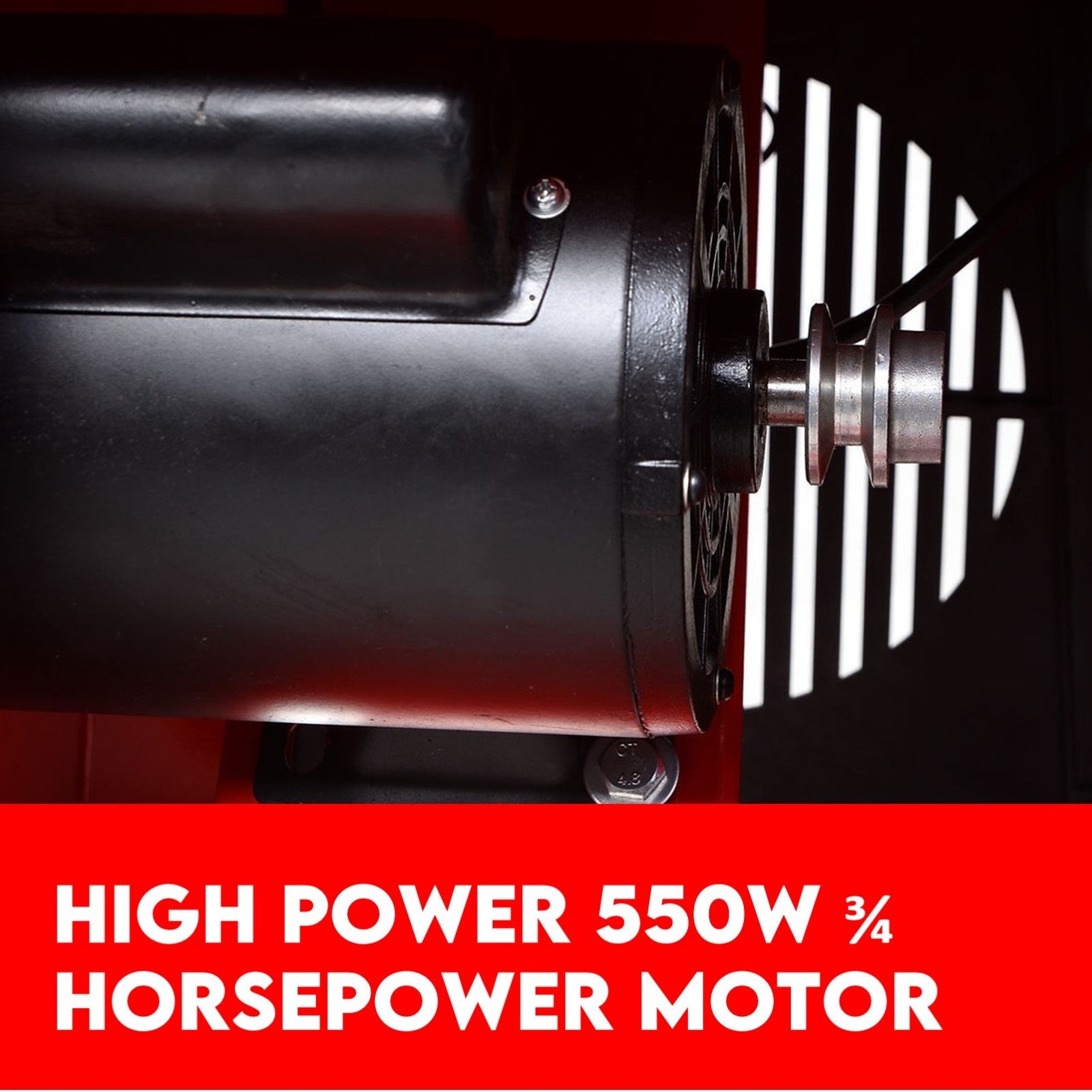 10" Meat Bandsaw Cutting Table & Mincer Band Saw Sausage Grinder Filler