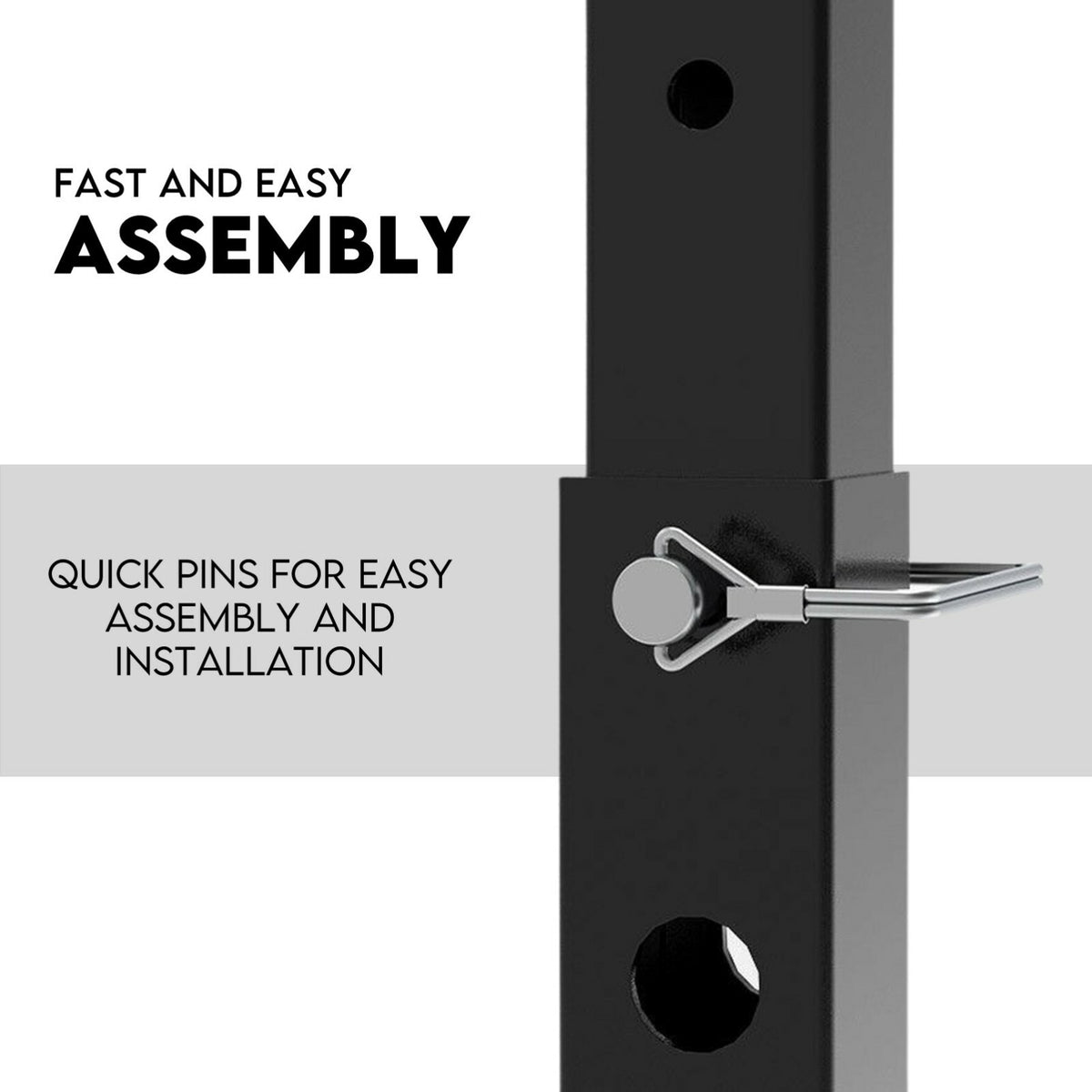 Tow Ladder 2" Tow Bar Hitch Mount Ladder Roof Rack Bar Extension Timber Kayak