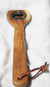 100 x Wholesale for Resell Wooden Spoon Bottle Opener Kitchen Foodie BBQ Last Bottom Place Sport Loser Award Gift