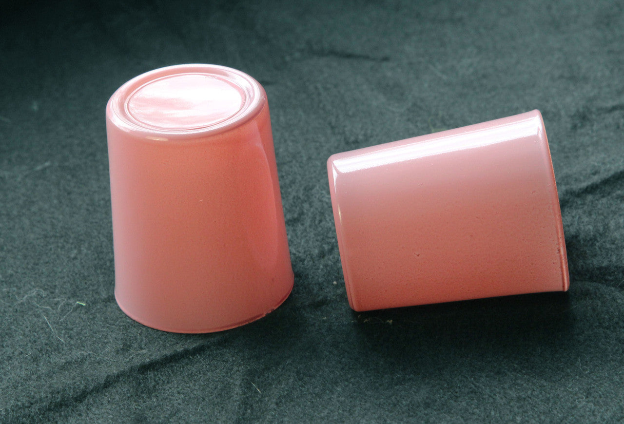 40 Pack Blush Pink Glass Votive Tealight Candle Holders House Party Centerpiece Xmas Wedding Decor Glass Candlestick Party Decorations Bridal Valentines Event