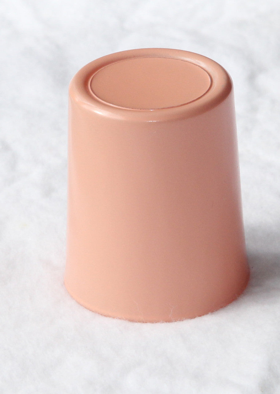 40 Pack Champagne Pale Pink Glass Votive Tealight Candle Holders House Party Centerpiece Xmas Wedding Decor Glass Candlestick Party Decorations Bridal Valentines Event