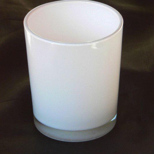 10 Pack Pure White Tealight Candle Holder 6.5cm Festival Decor Wedding Propose Parties Holiday and Home Decor