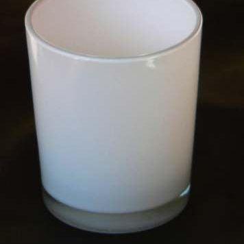 10 Pack Pure White Tealight Candle Holder 6.5cm Festival Decor Wedding Propose Parties Holiday and Home Decor