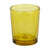10 Pack Yellow Glass Votive Candle Holders Table Centreoieces  Xmas Wedding Anniversary Event Recption Party Function or Home Decor