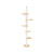 HONEYPOTCAT Sky Pillar Cat Tower