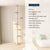 HONEYPOTCAT Sky Pillar Cat Tower