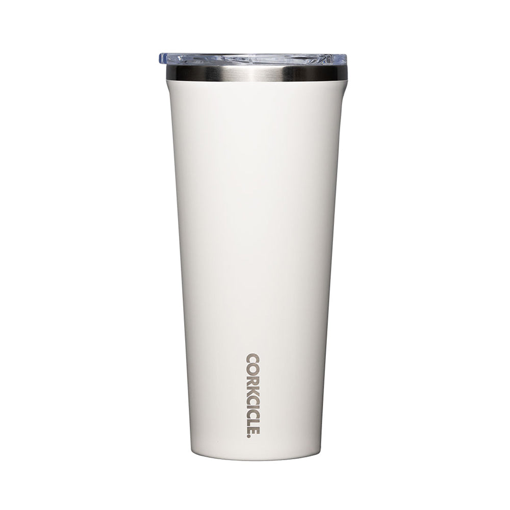 Corkcicle Tumbler - 750ml Oat Milk