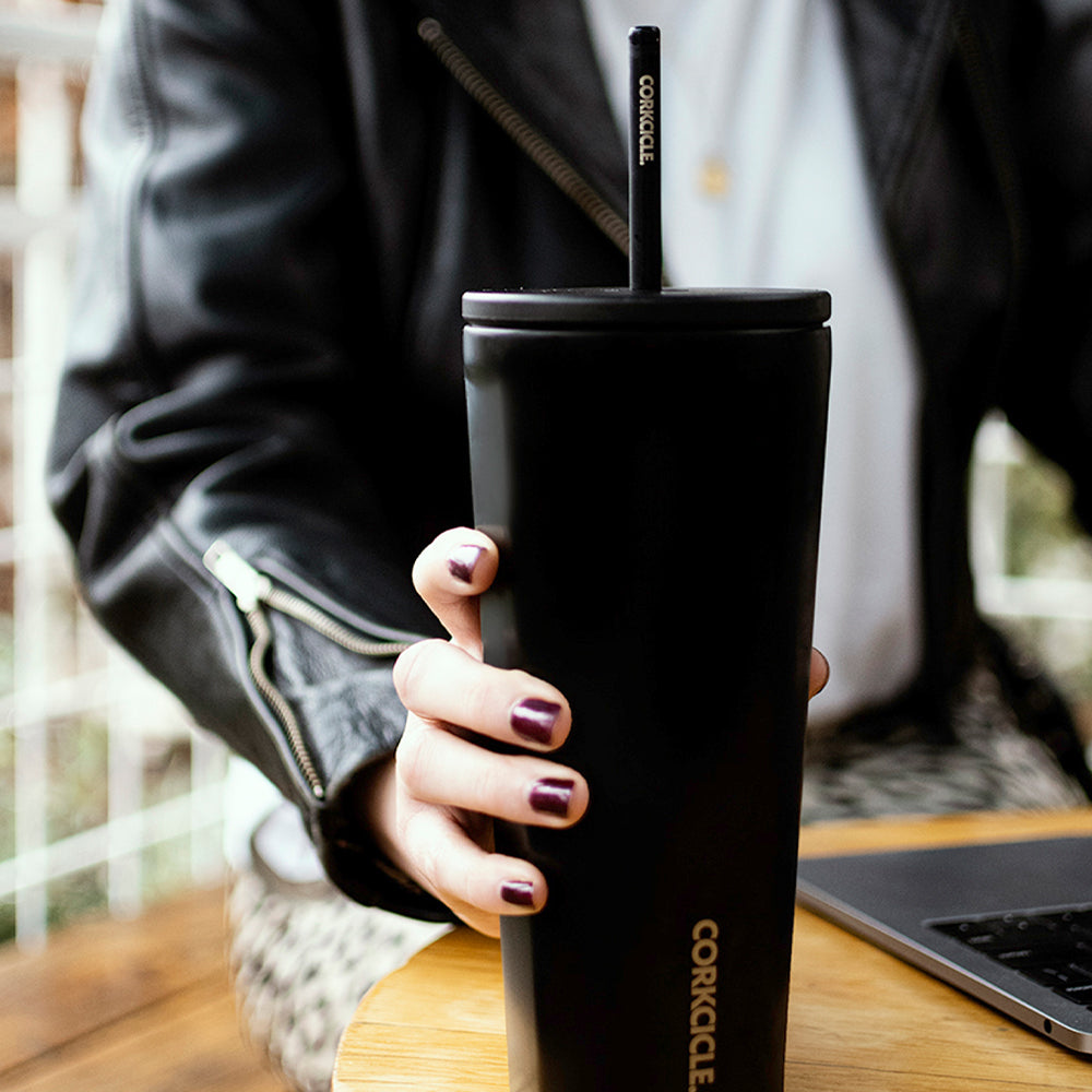 Corkcicle Cold Cup - 750ml Rainbow Unicorn