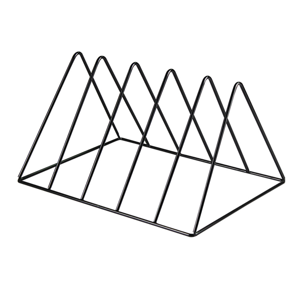 Crosley Voyager Bluetooth Portable Turntable - Floral + Gadhouse Vinyl Rack Bundle - Black