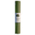 Jade Yoga Harmony Mat - Olive & Iron Flask Wide Mouth Bottle with Spout Lid, Fire, 32oz/950ml Bundle