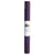 Jade Yoga Voyager Mat - Purple & Iron Flask Wide Mouth Bottle with Spout Lid, Fire, 32oz/950ml Bundle