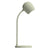 Kreafunk Ellie Lamp W/ Qi Charger And Bluetooth Speaker - Dusty Olive
