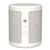 Kreafunk Dabbie Dab+/Fm Radio W/ Bluetooth - Soft White