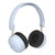 Kreafunk Kids Buzz Bluetooth Headphones W/ Anc - Cloudy Blue