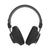 Kreafunk Abeat Qi Bluetooth Headphones W/ Anc - Black