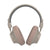 Kreafunk Abeat Qi Bluetooth Headphones W/ Anc - Ivory Sand