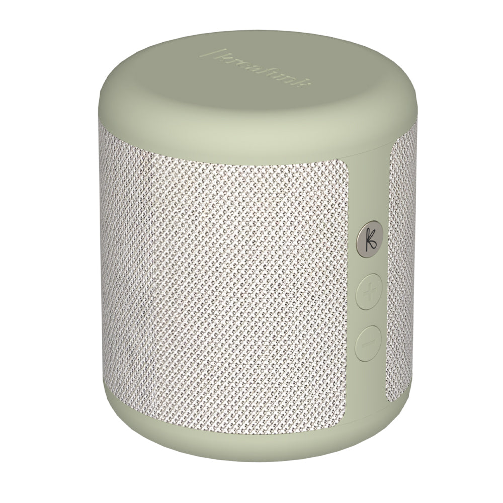 Kreafunk Karl Bluetooth Speaker - Dusty Olive