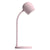 Kreafunk Ellie Lamp W/ Qi Charger And Bluetooth Speaker - Dusty Rose