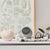 Kreafunk Bell Alarm Clock - White