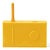 Lexon Thykho 3 Fm Radio & Bluetooth Speaker - Yellow