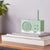 Lexon Thykho 3 Fm Radio & Bluetooth Speaker PANTONE - Green