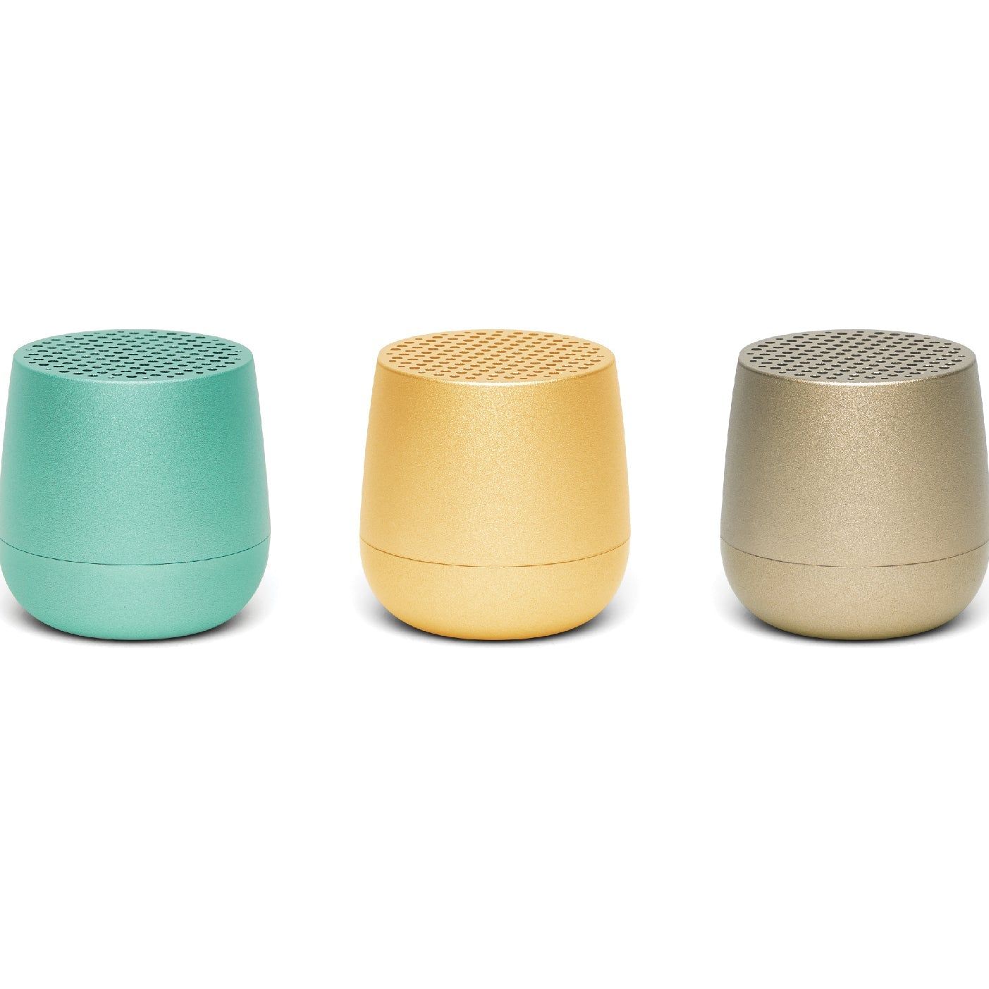 Lexon Mino+ Mini Bluetooth Speaker - Pink