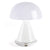 Lexon Mina L Large Portable Led Lamp - White