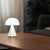 Lexon Mina L Large Portable Led Lamp - White