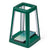 Lexon Lantern Portable Lamp With Built-In Wireless Charger - Green