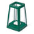 Lexon Lantern Portable Lamp With Built-In Wireless Charger - Green