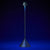 Lexon Steli Bell Infinitely Pairable Table Lamp - Blue