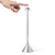 Lexon Steli Dome Infinitely Pairable Table Lamp - Alu Polish
