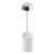 Lexon Mimi Flexible LED Lamp - Alu Polished