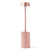 Lexon Mimi Flexible LED Lamp - Pink