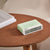Lexon Flip Classic Reversible Alarm Clock PANTONE - Green