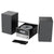 Majority Oakcastle DAB Radio and CD HiFi150