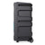 Majority PS500 - PA System 150w Bluetooth Karaoke & PA System - Black