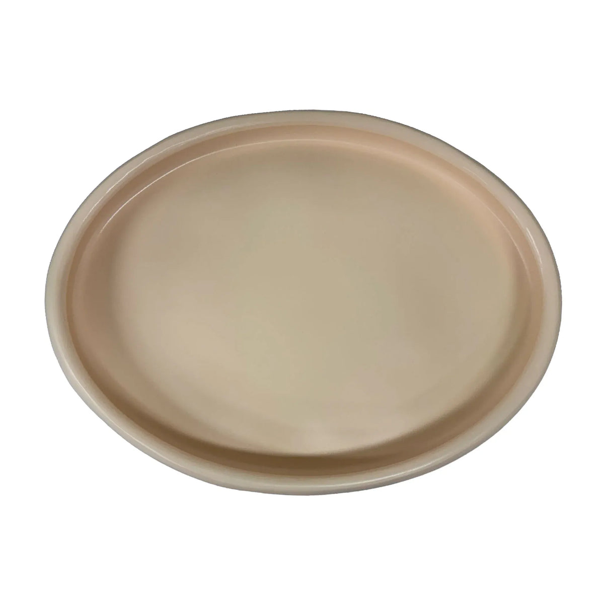 Urban Attitude MIA Extra Large Bowl Height 6cm, Width 37cm, Length 49cm - Stone Ivory