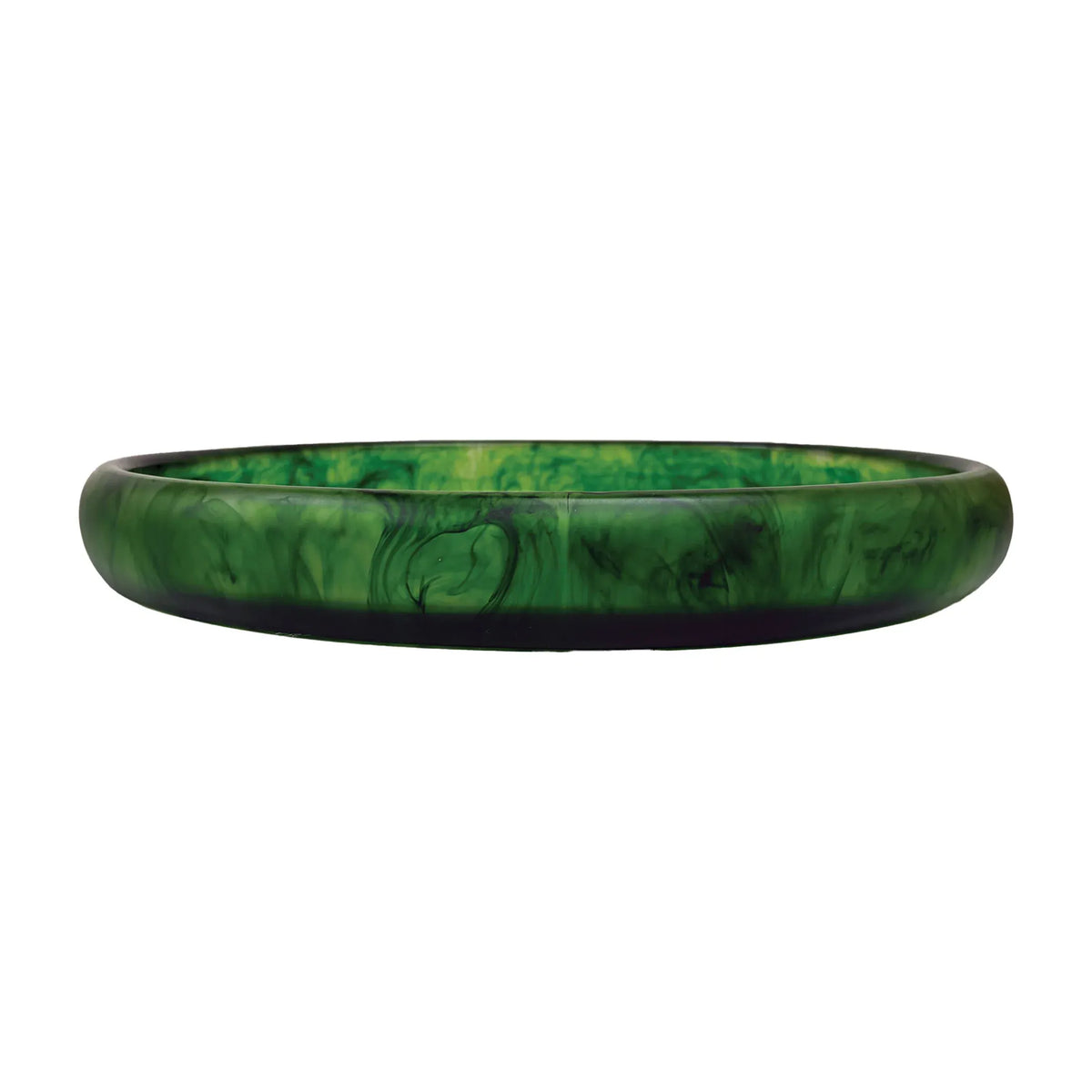 Urban Attitude MIA Extra Large Bowl Height 6cm, Width 37cm, Length 49cm - Sage Mist