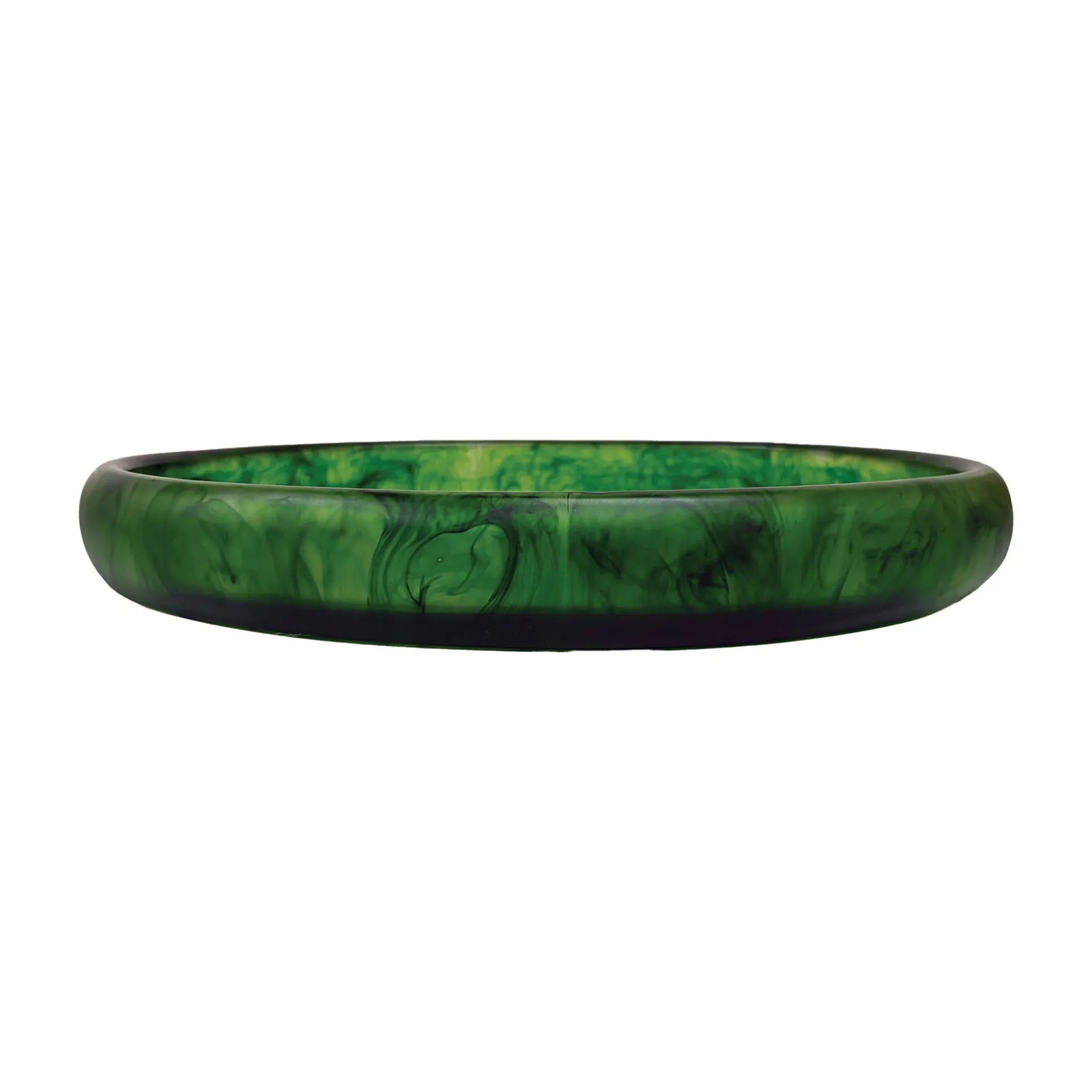 Urban Attitude MIA Extra Large Bowl Height 6cm, Width 37cm, Length 49cm - Sage Mist