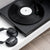 Victrola Hi-Res Onyx INT Turntable