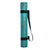 Yoga Design Lab Combo Yoga Mat 5.5mm Aegean Green