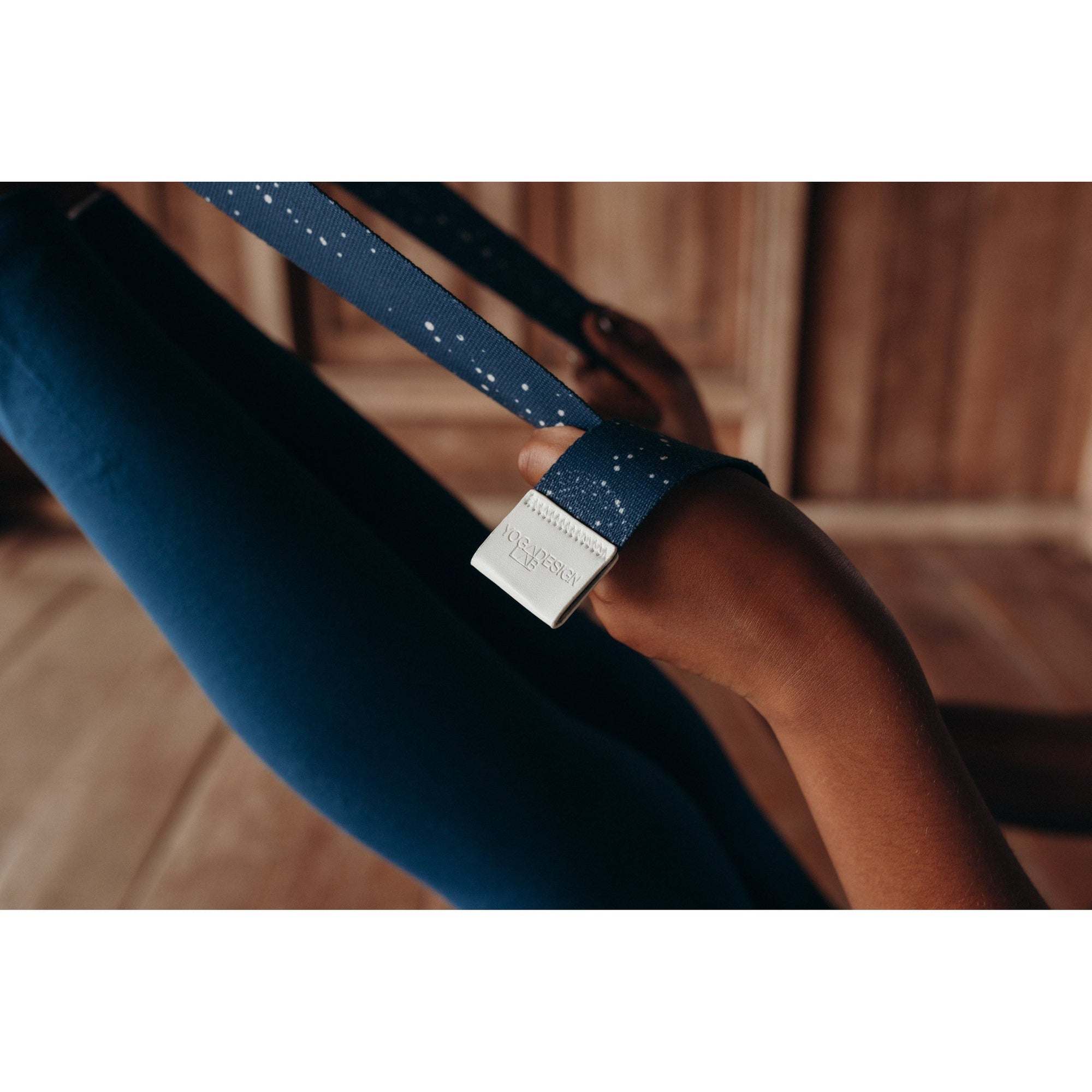 Yoga Design Lab Yoga Strap Celestial