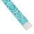 Yoga Design Lab Yoga Strap Mandala Turquoise