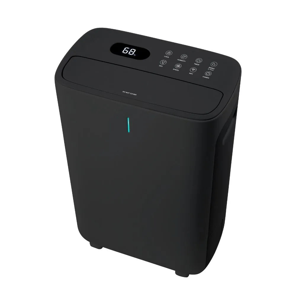 Ionmax Venta ION615 8L/day Desiccant Dehumidifier